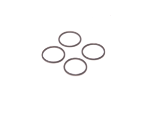 U8715 Nano Shock Collar O-ring - Mi9,FT9 (pk4)