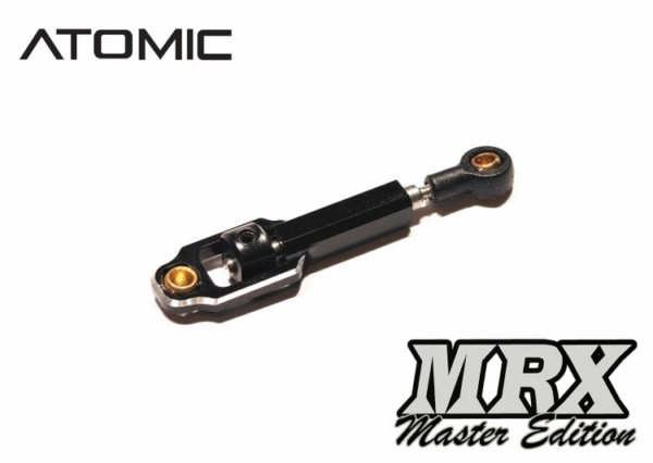 MRXME-UP08 MRX Master Optional Center Damper (Droop Adj.)