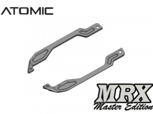 MRXME-UP03A MRX Master Side Wing (Small -58mm chassis width)