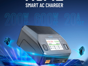 TK14000-EU M8AC SMART AC CHARGER