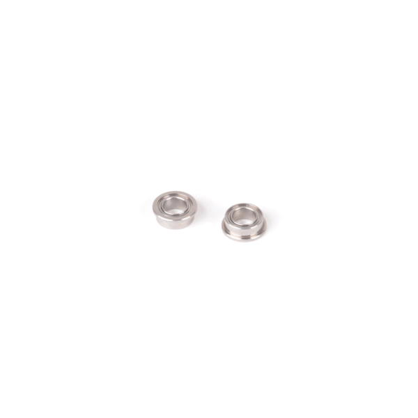 U7822 Pro Ball Bearing 3/16"x5/16"x1/8" Flanged (pr)