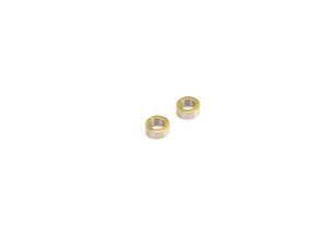 U8320 Ball Bearing 3/16"x5/16" Yellow (pr)