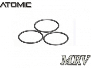 MRV-12 MRV Battery O-Ring 30mm x 1.5mm (3 pcs)