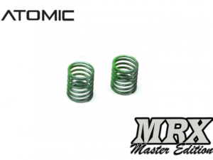 MRXME-UP01S Vertical Side Spring- Soft- Green