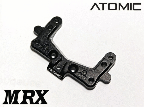 MRX-UP17P2 Optional 3.0 Degree Caster Mount for DWS