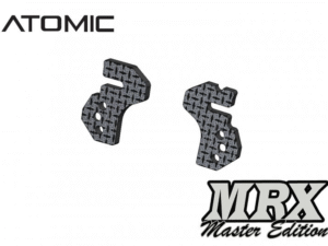 MRXME-05 MRX Master Side Body Mount (1 pair)