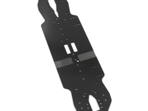 SS-0224 Susumu Workshop Carbon 2.2mm Chassis For Schumacher Mi9