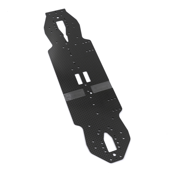 SS-0224 Susumu Workshop Carbon 2.2mm Chassis For Schumacher Mi9