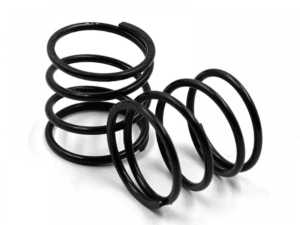308179 Xray X4 2023 XLP C=2.9 Spring 2 pcs