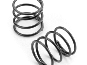 308180 Xray X4 XLP C=3.0 Spring 2 pcs Black
