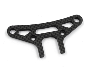 SS-0228 Susumu Workshop Graphite Bumper Plate For Xray X4 2025