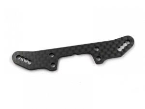 SS-0198 Susumu Workshop Graphite 3.0mm Front Shock Tower For Xpress AT1