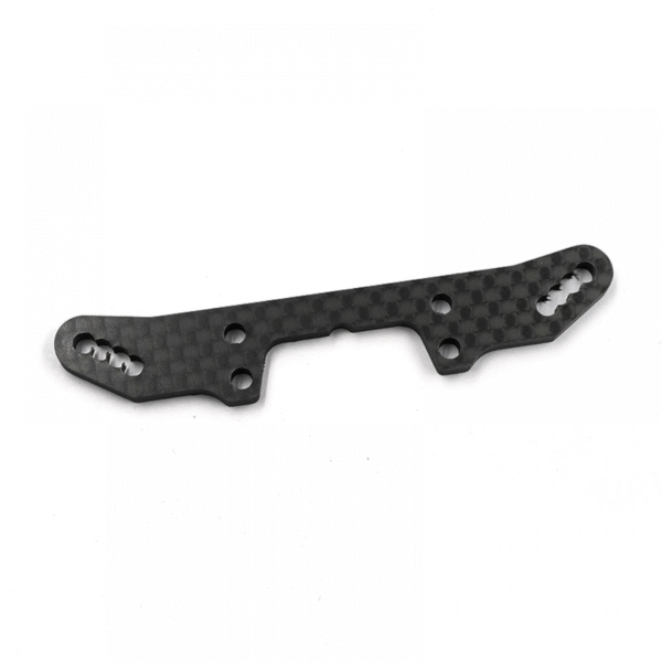 SS-0198 Susumu Workshop Graphite 3.0mm Front Shock Tower For Xpress AT1