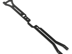 SS-0136 Susumu Workshop 2.0mm Graphite Upper Deck For Xray X4 2022 2023