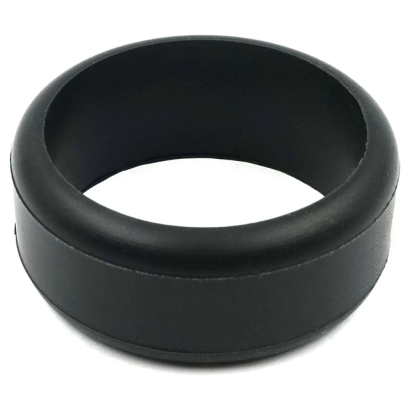 YA-0617BK Yeah Racing Transmitter Steering Wheel Grip Black