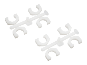 XP-10876 Xpress Driveshaft Protector Blade 4mm 8pcs