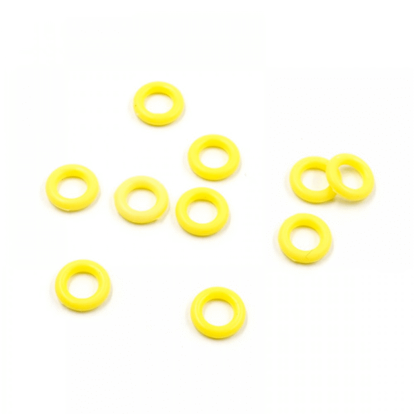 XP-10930 Xpress Silicone Gear Differential O-Ring 5x2mm