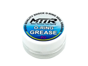 01203 MTTR Racing High Quality O-Ring Grease