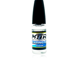 01105 MTTR Racing Clear Bearing Oil