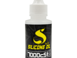 YA-0680 Yeah Racing Fluid Silicone Oil 7000cSt 59ml