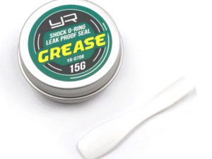 YA-0708 Yeah Racing High Quality Shock O-Ring Leak Proof Seal Grease 15g