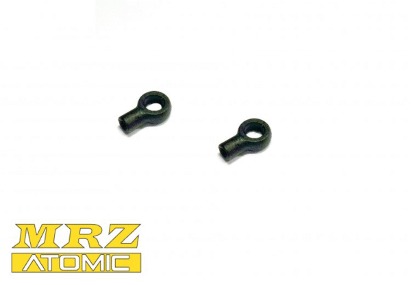 MRZ-21 3.5 Ball Cap 2pcs