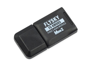 FS-RM005 Flysky NB4 2.4GHz Mini-Z FHSS Tuner (FS-RM005)