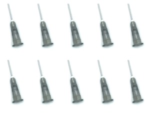 07003 Standard Stainless Steel Nozzle (0.7) (10pcs)