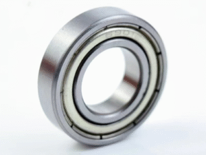 2205ZZ Chrome Stainless Steel Ceramic Bearing with Zirconia Balls 3/16" x 5/16"