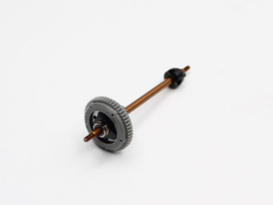 RX515V4 Reflex Racing Lightweight Ball Diff V4