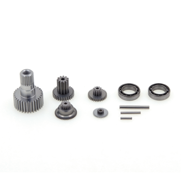 FAA-SA19 Servo Replacement Gear Set Part For SA19 AGFRC Servo