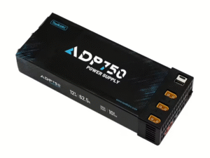 TK24300-EU ToolkitRC ADP750 Power Supply 12V 62A 750W