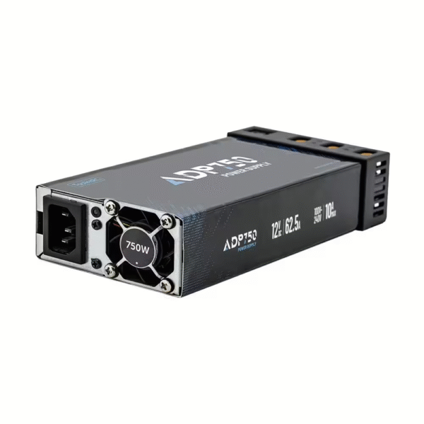 TK24300-EU ToolkitRC ADP750 Power Supply 12V 62A 750W - Image 4
