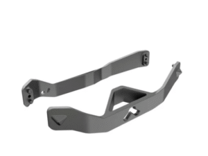 XTS-017 Side Bumper Mount For XTS-F10 RC Rally Car