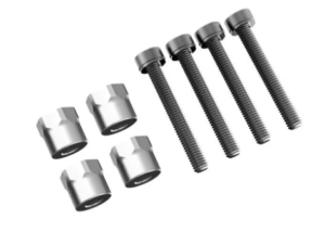 XTS-016 Shock Absorber Support For XTS-F10 RC Rally Car