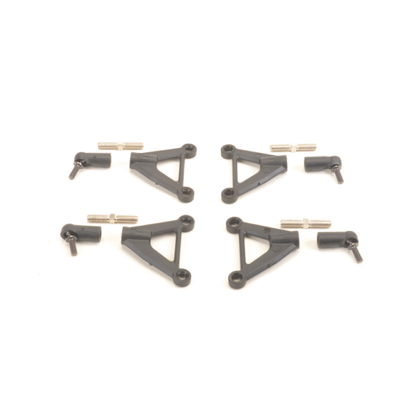 U8185 Upper Wishbone Conversion - Mi8 ,Mi9,Vibe