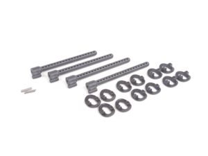 U4950 Body Posts 4pcs