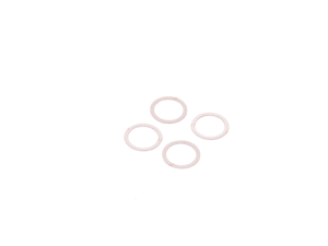 U8748 Diff/Spool Float Shim 6x7.7x0.1mm - Mi9,FT9, (pk4)