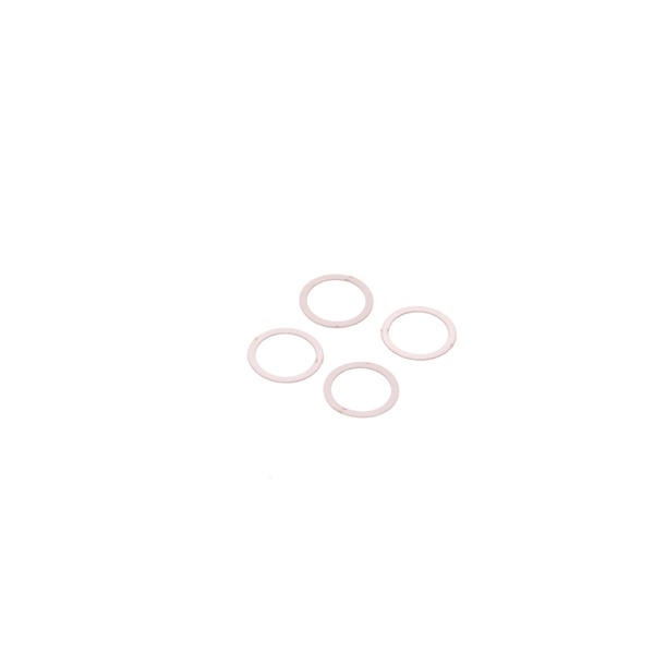 U8748 Diff/Spool Float Shim 6x7.7x0.1mm - Mi9,FT9, (pk4)