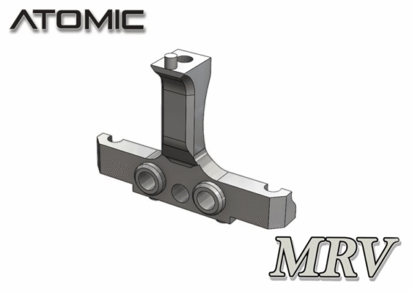 MRV-15 MRV T shape pivot mount