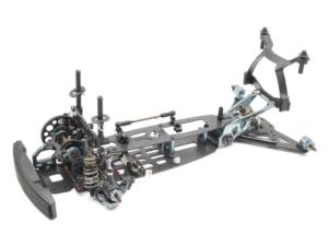 RO-MTS-FFV4 MTS FFV4 Dolphin - 1:10 2WD Electric Pro Car Kit