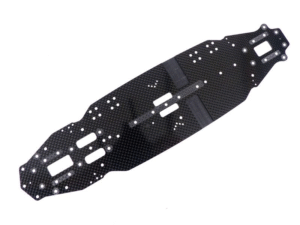 M-A2414 RC Momo Carbon fiber Chassis For Mugen MTC2/2R