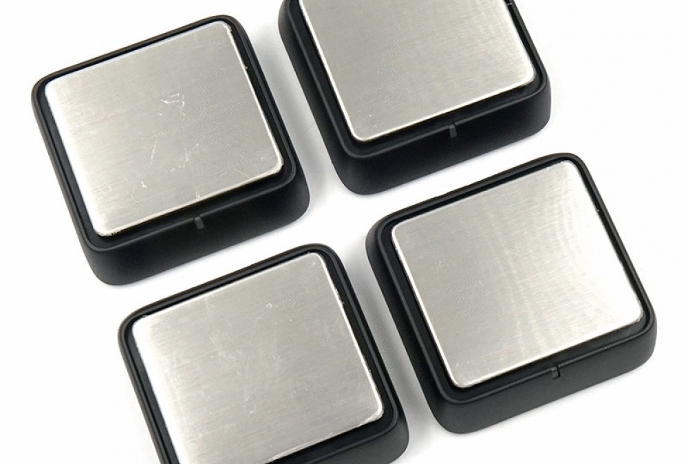 SK-500036-01 SkyRC Bluetooth Corner Weight System For 1/10 1/12 1/8 RC