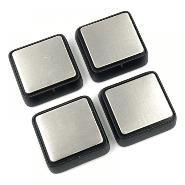 SK-500036-01 SkyRC Bluetooth Corner Weight System For 1/10 1/12 1/8 RC