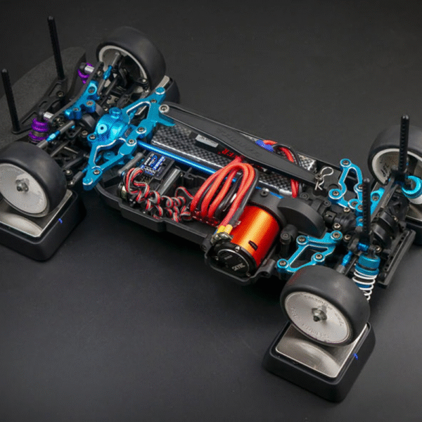 SK-500036-01 SkyRC Bluetooth Corner Weight System For 1/10 1/12 1/8 RC - Image 3