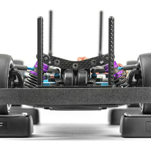 SK-500036-01 SkyRC Bluetooth Corner Weight System For 1/10 1/12 1/8 RC - Image 5