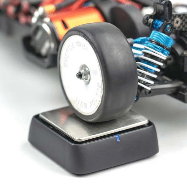 SK-500036-01 SkyRC Bluetooth Corner Weight System For 1/10 1/12 1/8 RC - Image 6