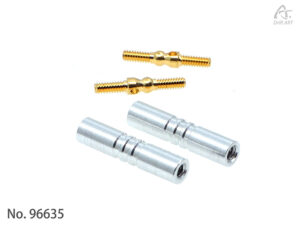 96635 DRIFT ART T-TYPE LINKS UPGRADE PACK M SIZE
