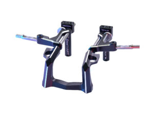 98310 DriftART Moon Walk New Front-End Dynamic System Lightning Version