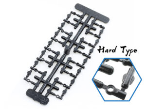 DriftArt Ball cups -Hard type *1 DA-BCUP-H1P